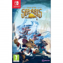 Curse of the Sea Rats Jeu Nintendo Switch