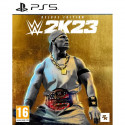 WWE 2K23 - Édition Deluxe Jeu PS5