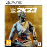 WWE 2K23 - Édition Deluxe Jeu PS5