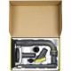 RYOBI Kit 6 accessoires pour nettoyage de l'automobile pour aspirateurs R18HV / R18PV / R18WDV-0 / RVC-1530IPT-G / RVC-1220I-G