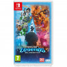 Minecraft Legends - Édition Deluxe | Jeu Nintendo Switch