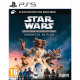 Star Wars: Tales from the Galaxy's Edge - Enhanced Edition Jeu Playstation 5 - PSVR 2 Requis