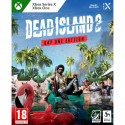 Dead Island 2 - Jeu Xbox Series X - Day One Edition