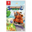 Advance Wars 1+2 : Re-Boot Camp - Édition Standard | Jeu Nintendo Switch