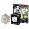 Dungeons & Dragons Honor Among Thieves monstre-dé Dicelings D&D ours-hibou blanc