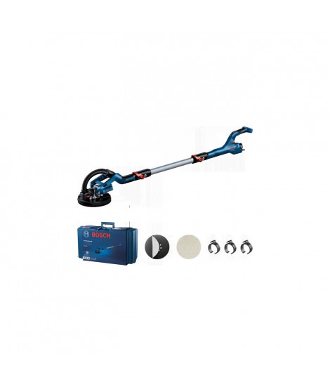 Ponceuse plaquiste GTR 55-225 Coffret Bosch Professional