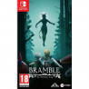 Bramble The Mountain King Jeu Nintendo Switch