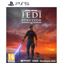 STAR WARS JEDI: SURVIVOR Jeu PS5