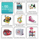Youkado Trésor Enfants Premium