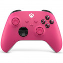 Manette Xbox sans fil - Bluetooth - Deep Pink - Xbox SeriesX|S, Xbox One, PC Windows 10, téléphones iOS et Android