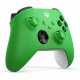 Manette Xbox sans fil - Velocity Green - Vert - Xbox Series / Xbox One / PC Windows 10 / Android / iOS