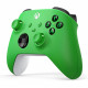 Manette Xbox sans fil - Velocity Green - Vert - Xbox Series / Xbox One / PC Windows 10 / Android / iOS