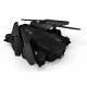 Drone télécommandé - FLYBOTIC by Silverlit - Drone Repliable avec Caméra Embarquée  - Utilisation intérieure/extérieure