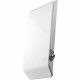 Antenne TV Extérieure amplifiée full HD ONE FOR ALL , filtre 5G, plastique haute qualité