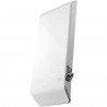 Antenne TV Extérieure amplifiée full HD ONE FOR ALL , filtre 5G, plastique haute qualité