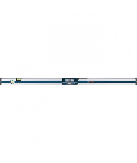 Niveau électronique Bosch professional GIM 120