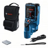 Détecteur Bosch Professional D-Tect 200 C