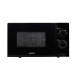 Micro-ondes OCEANIC MO20B11 Noir l 45,4 x H26,1 x P32,6 cm - 20L