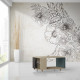 Table basse LIGATIO Chêne Clair - Graphite - Tropical
