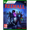 Redfall - Jeu Xbox Series X