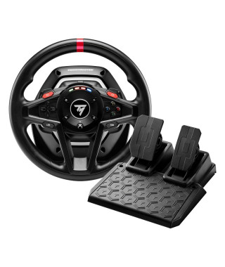 THRUSTMASTER T128 Volant de Course pour Xbox Series X/S, Xbox One, PC