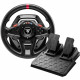 THRUSTMASTER T128 Volant de Course pour PS5, PS4, PC