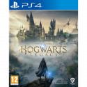 HOGWARTS LEGACY : L'HÉRITAGE DE POUDLARD Jeu PS4