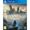 HOGWARTS LEGACY : L'HÉRITAGE DE POUDLARD Jeu PS4