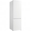 BRANDT BC8511NW - Réfrigérateur combiné - 268 L (204 + 64 L) - Froid No frost - A+ - L 54,5 x H 180 cm - Blanc