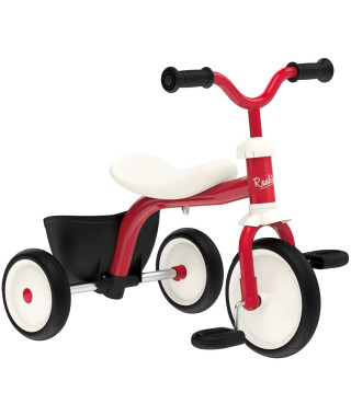 Tricycle rookie Smoby