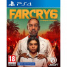 Far Cry 6 Jeu PS4