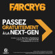 Far Cry 6 Jeu PS4