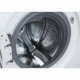 Lave-linge hublot CANDY EY 1291DE/1-S - 9 kg - Connecté - 1200 trs/min - Blanc - Programmes rapides