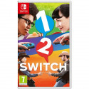 1-2-Switch Jeu Switch