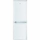 INDESIT NCAA55 - Réfrigérateur congélateur bas - 217L (150+67) - Froid statique - L 55cm x H 157cm - Blanc