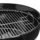 Barbecue a charbon WEBER Original Kettle E-5710 - Noir