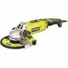 RYOBI Meuleuse d'angle EAG2000RS - 2000W - Ø 230 mm