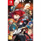 Persona 5 Royal Jeu Switch