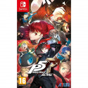 Persona 5 Royal Jeu Switch