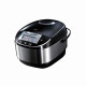 Russell Hobbs 21850-56 Multi Cuiseur 900W CookAtHome, 11 Programmes Combinables, Panier Vapeur, Gobelet Mesureur et 2 Cuiller…