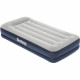 Lit gonflable - BESTWAY - Matelas 1 place - 191 x 97 x 36 cm - Pompe électrique intégrée