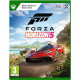 Forza Horizon 5 - Standard Edition - Jeu Xbox Series X et Xbox One