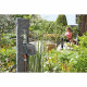 GARDENA smart Water Control  Programmation d'arrosage connectée  programmation a distance - Kit complet  Garantie 2ans