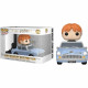 POP Ride SUP DLX: HP CoS 20th- Ron w/Car