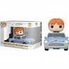 POP Ride SUP DLX: HP CoS 20th- Ron w/Car