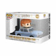 POP Ride SUP DLX: HP CoS 20th- Ron w/Car