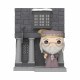 POP Deluxe: HP Hogsmeade- Hog's Head w/Dumbledore