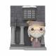 POP Deluxe: HP Hogsmeade- Hog's Head w/Dumbledore