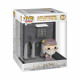 POP Deluxe: HP Hogsmeade- Hog's Head w/Dumbledore