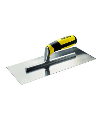 Platoir de finition angles vifs STANLEY - STHT0-05898 - 320x130 mm